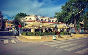 Ирландски пътешественик